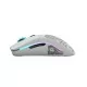 Glorious Model O Minus Wireless Matte White Glorious Model O Minus Wireless Matte White